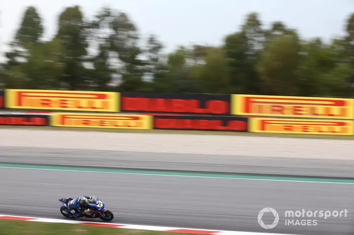 Federico Caricasulo, GRT Yamaha