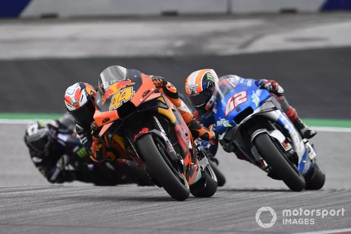 Pol Espargaro, Red Bull KTM Factory Racing