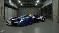TDPŞ Raund X: Monza