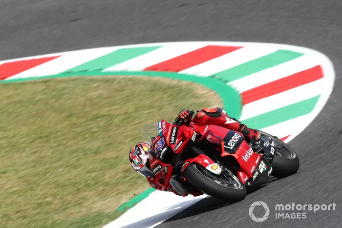Jack Miller, Equipo Ducati