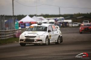 VII runda Oponeo MPRC 2019