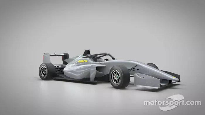 Dallara 320