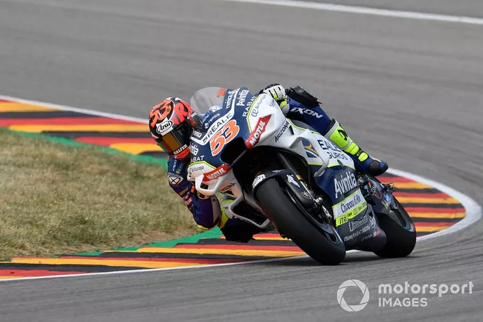 Tito Rabat, Avintia Racing
