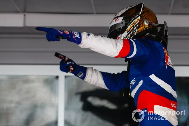 Robert Shwartzman, PREMA Racing