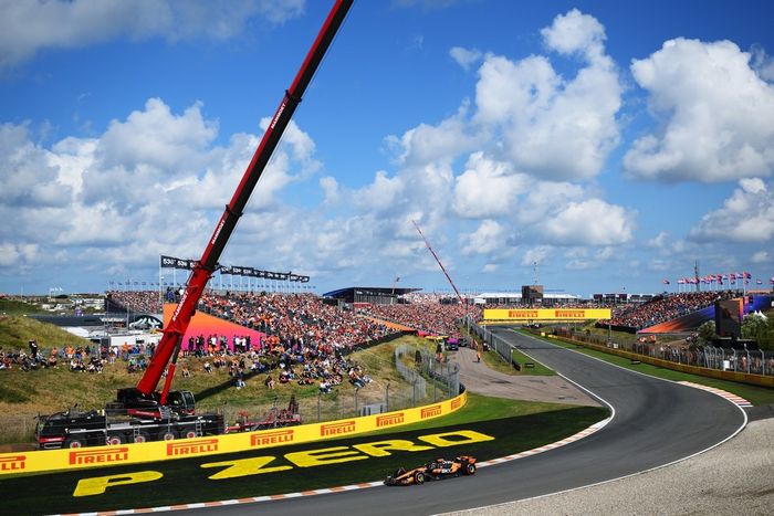 Oscar Piastri, McLaren
