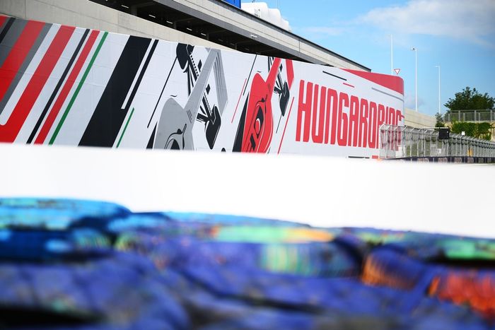 Detalle del circuito