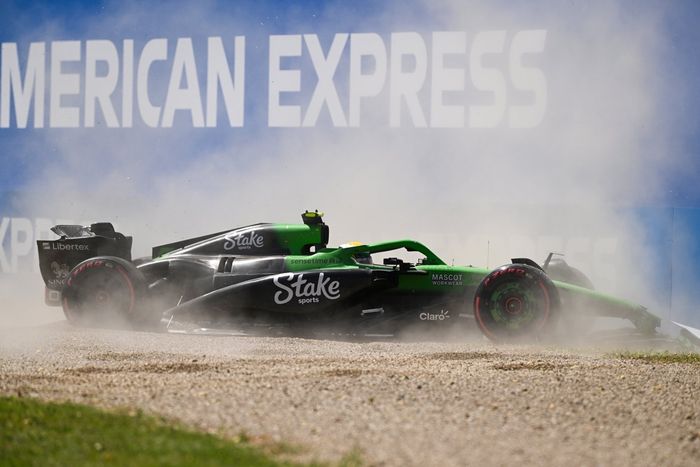 Gabriel Bortoleto, Sauber