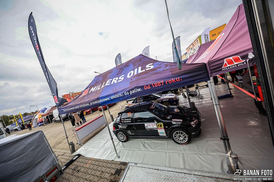 Rajd Nyski HRSMP 2025