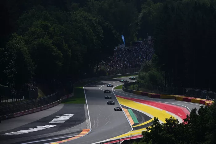 Lewis Hamilton, Ferrari, Andrea Kimi Antonelli, Mercedes