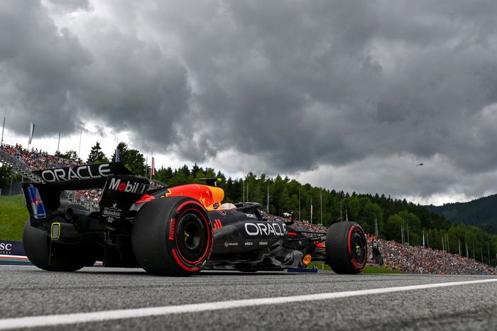 Yuki Tsunoda, Red Bull Racing Team