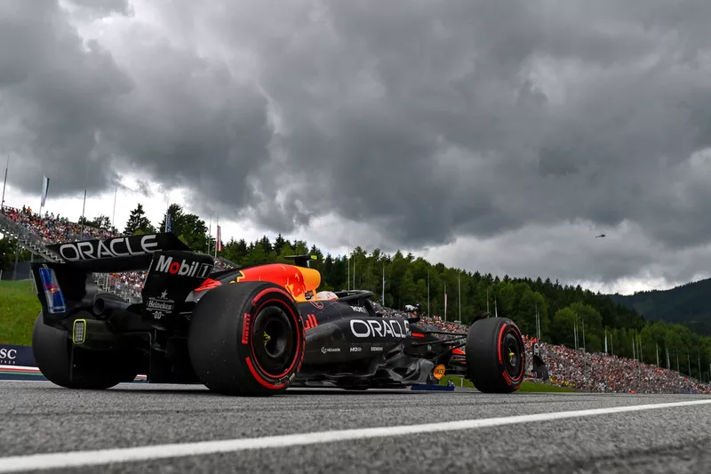 Yuki Tsunoda, Red Bull Racing Team 