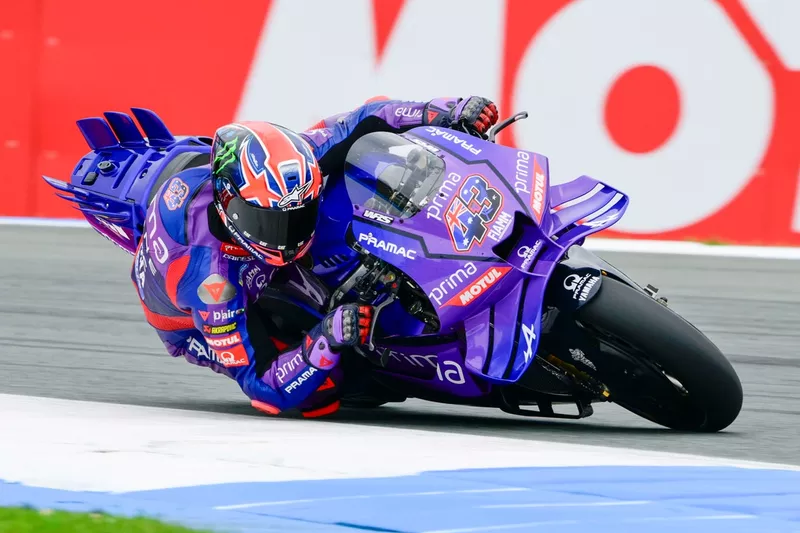 Jack Miller, Pramac Racing