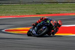 Fabio Quartararo, Yamaha Factory Racing