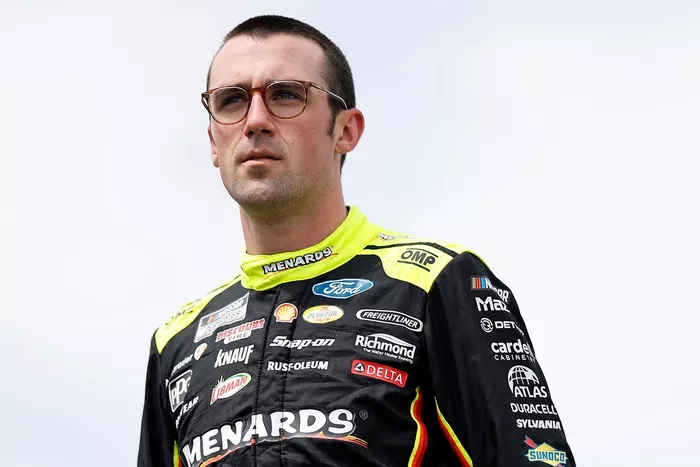 Austin Cindric, Team Penske Ford