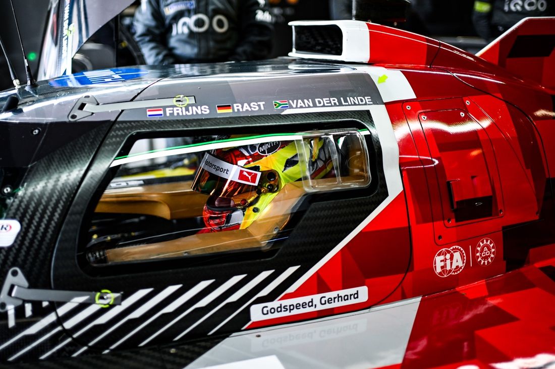 6 godzin wyścigu Imola