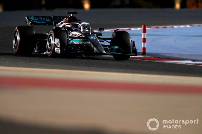 Lance Stroll, Aston Martin AMR22