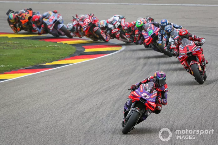 Jorge Martin, Pramac Racing