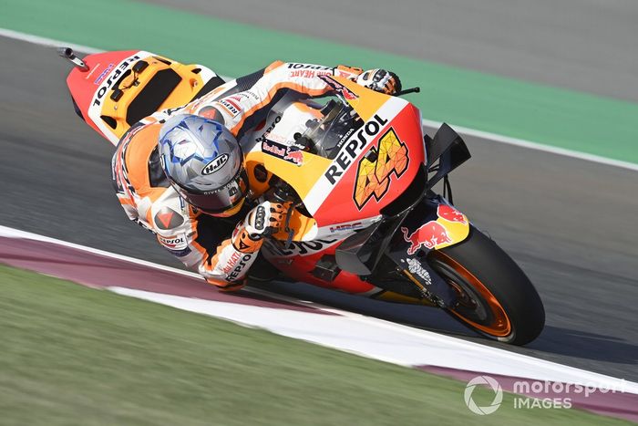 Pol Espargaró, Repsol Honda Team, MotoGP