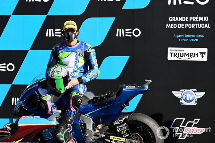 Enea Bastianini, Italtrans Racing Team