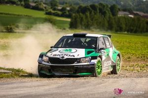 Rajd Nadwiślański 2019, RSMP