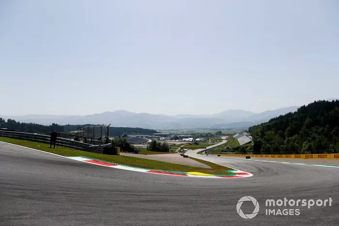 Red Bull Ring