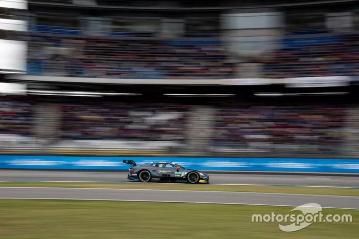 Paul Di Resta, R-Motorsport, Aston Martin Vantage AMR