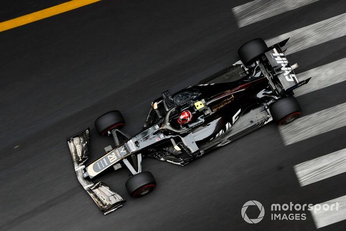 Kevin Magnussen, Haas F1 Team VF-19