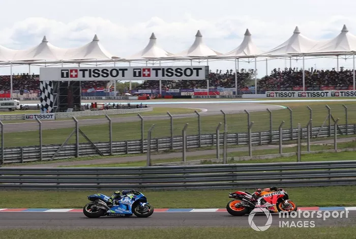 Jorge Lorenzo, Repsol Honda Team