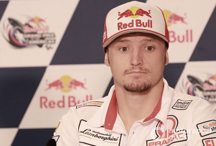 Jack Miller, Pramac Racing