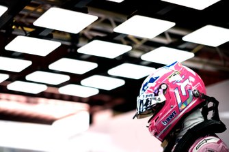 Lance Stroll, Racing Point