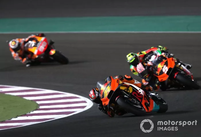 Pol Espargaro, Red Bull KTM Factory Racing