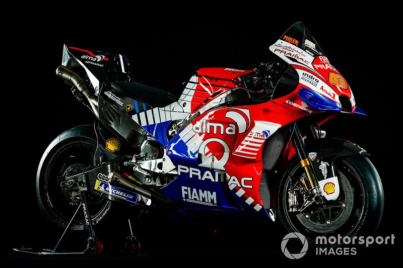 Pramac Racing