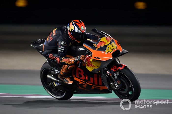 Pol Espargaro, Red Bull KTM Factory Racing