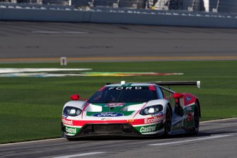 #67 Ford Chip Ganassi Racing Ford GT, GTLM: Ryan Briscoe, Richard Westbrook, Scott Dixon