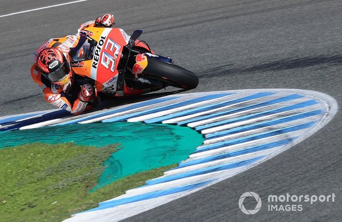 Marc Marquez, Repsol Honda Team