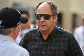 Gerhard Berger