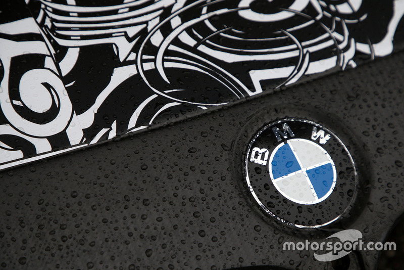 BMW M4 DTM 2.0 turbo
