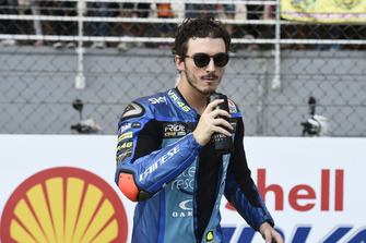 Francesco Bagnaia, Sky Racing Team VR46