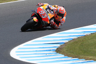 Marc Marquez, Repsol Honda Team