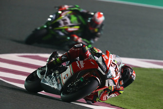 Lorenzo Savadori, Milwaukee Aprilia