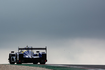 #47 Cetilar Villorba Corse Dallara P217 - Gibson: Roberto Lacorte, Giorgio Sernagiotto, Felipe Nasr