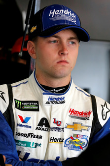 William Byron, Hendrick Motorsports, Chevrolet Camaro Hendrick Autoguard