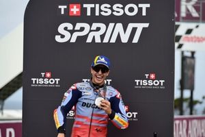 Marc Márquez, Gresini Racing