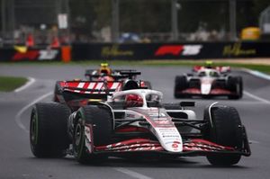 Esteban Ocon, Haas