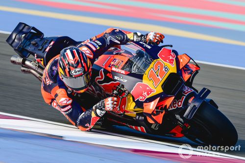 Maverick Viñales, Red Bull KTM Tech 3 