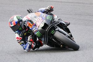 Alex Rins, Yamaha Factory Racing
