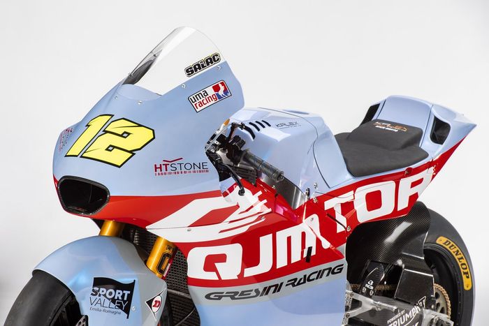 Gresini Racing Moto2