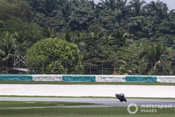 Alex Rins, Team LCR Honda