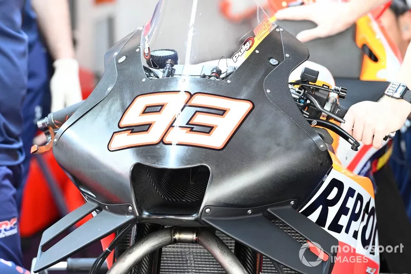 Moto Honda