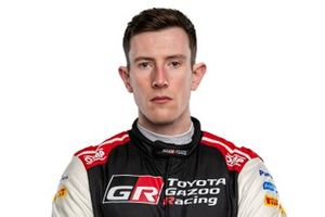 Elfyn Evans